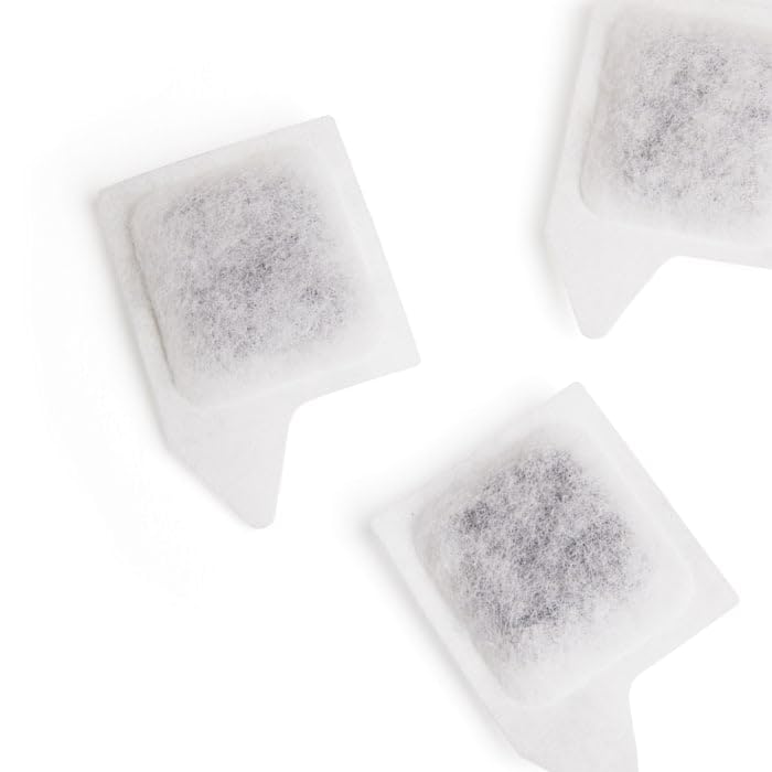 imagitarium Petco Brand Replacement H Mini Filter Cartridges, Pack of 3, 3 GM - Image 3